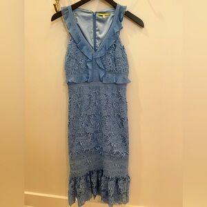 Gianni Bini lace dress